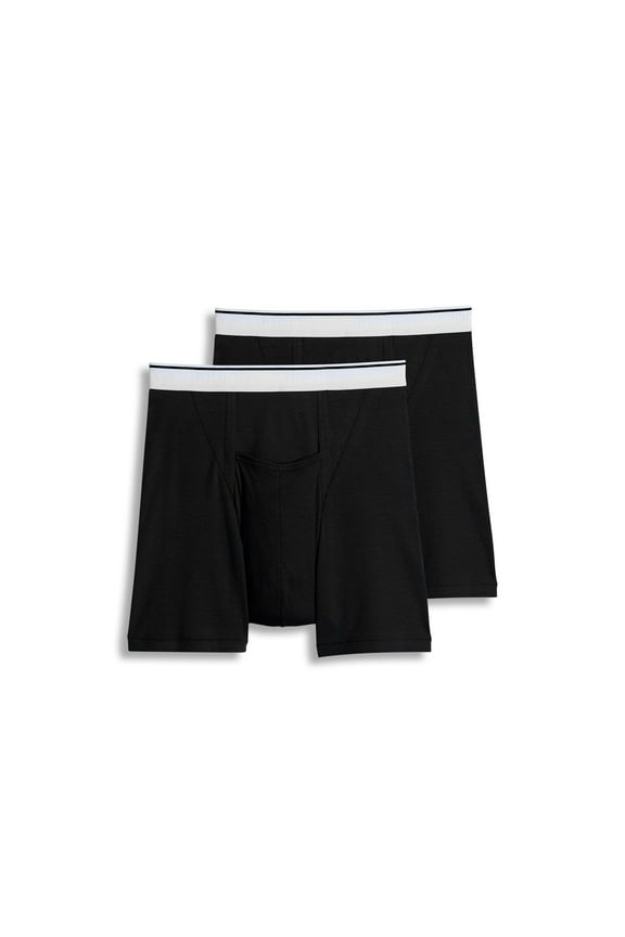 Men's Pouch 5" Boxer Brief - 2 Pack