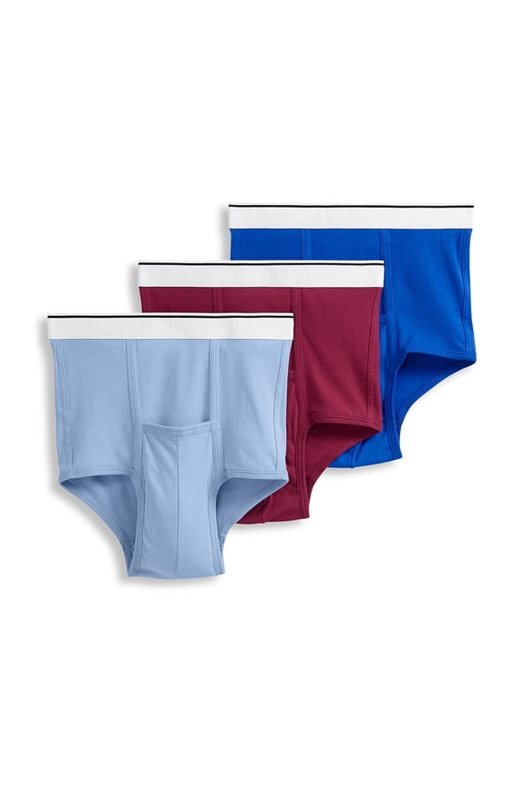 Men's Pouch Brief - 3 Pack