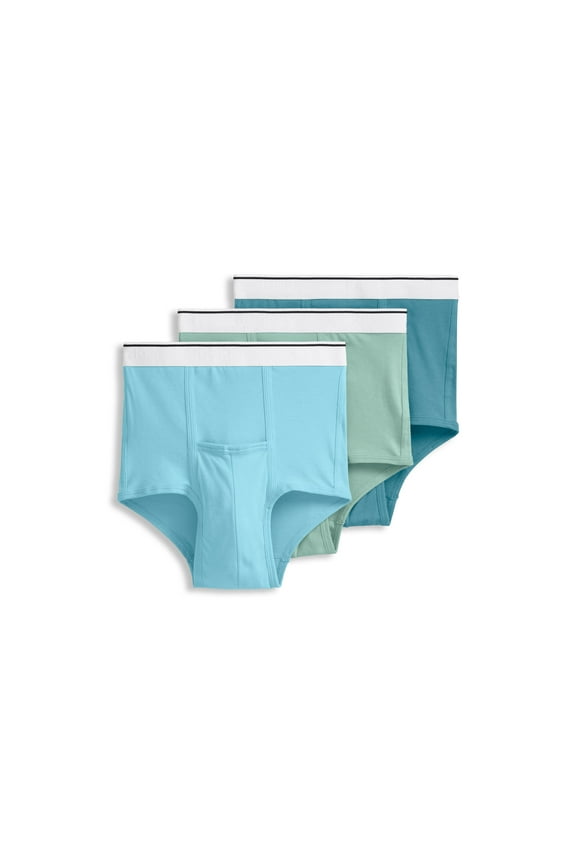 Men's Pouch Brief - 3 Pack
