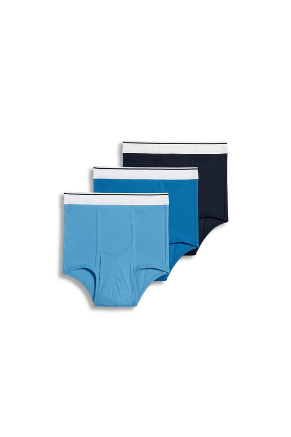 Men's Pouch Brief - 3 Pack