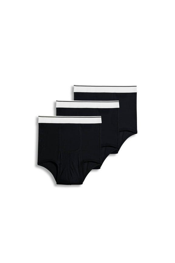 Men's Pouch Brief - 3 Pack