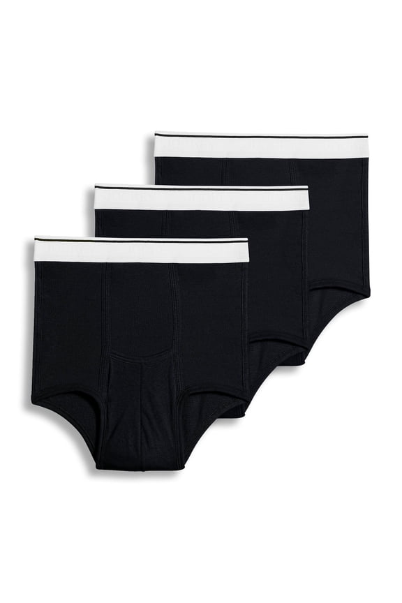 Men's Pouch Brief - 3 Pack