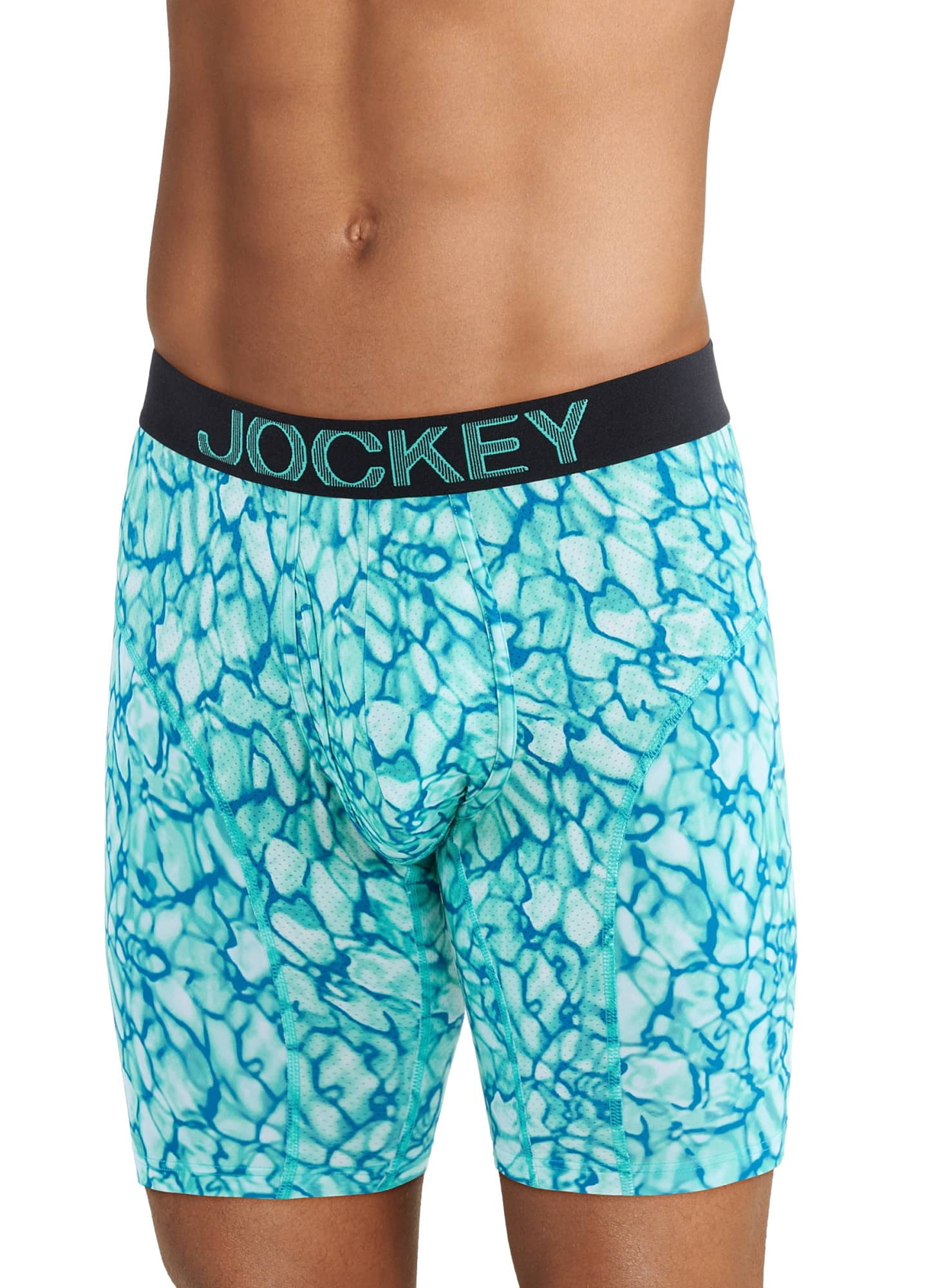 Jockey® Slip Midway® in cotone di lusso