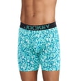 thumbnail image 1 of Jockey Men's RapidCool 9" Boxer Brief, 1 of 2