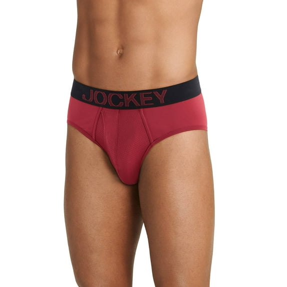 Jockey Men's RapidCool Brief
