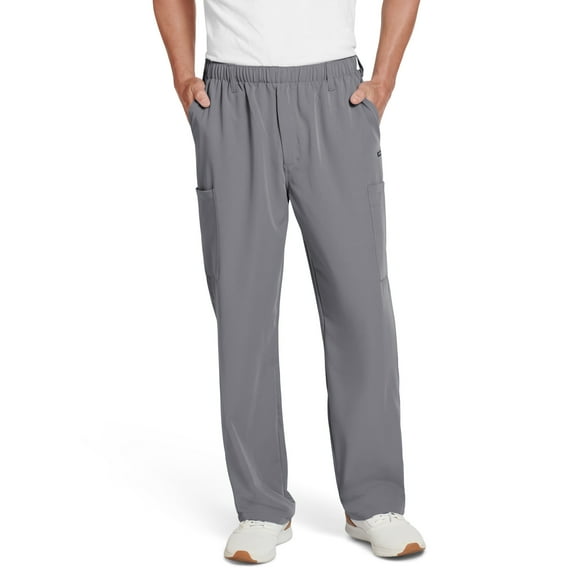 Jockey Men's Seven Pocket Stretch Scrub Pant
