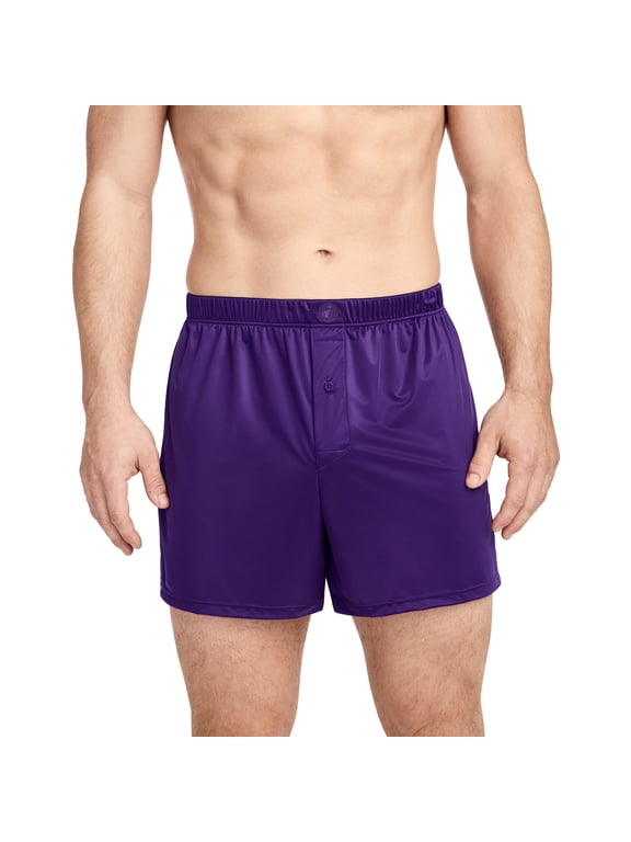 Men's Shine 5" Boxer