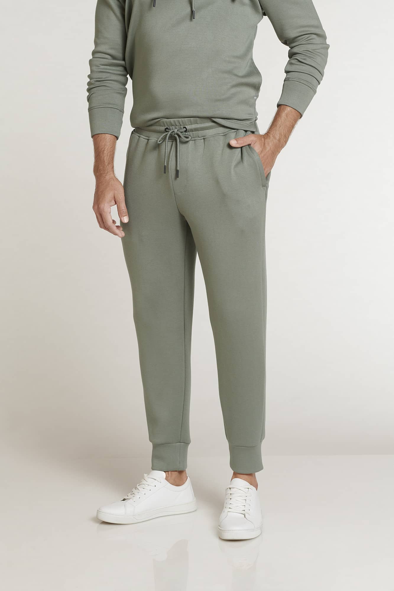 Jockey Men's Soft Comfort Jogger