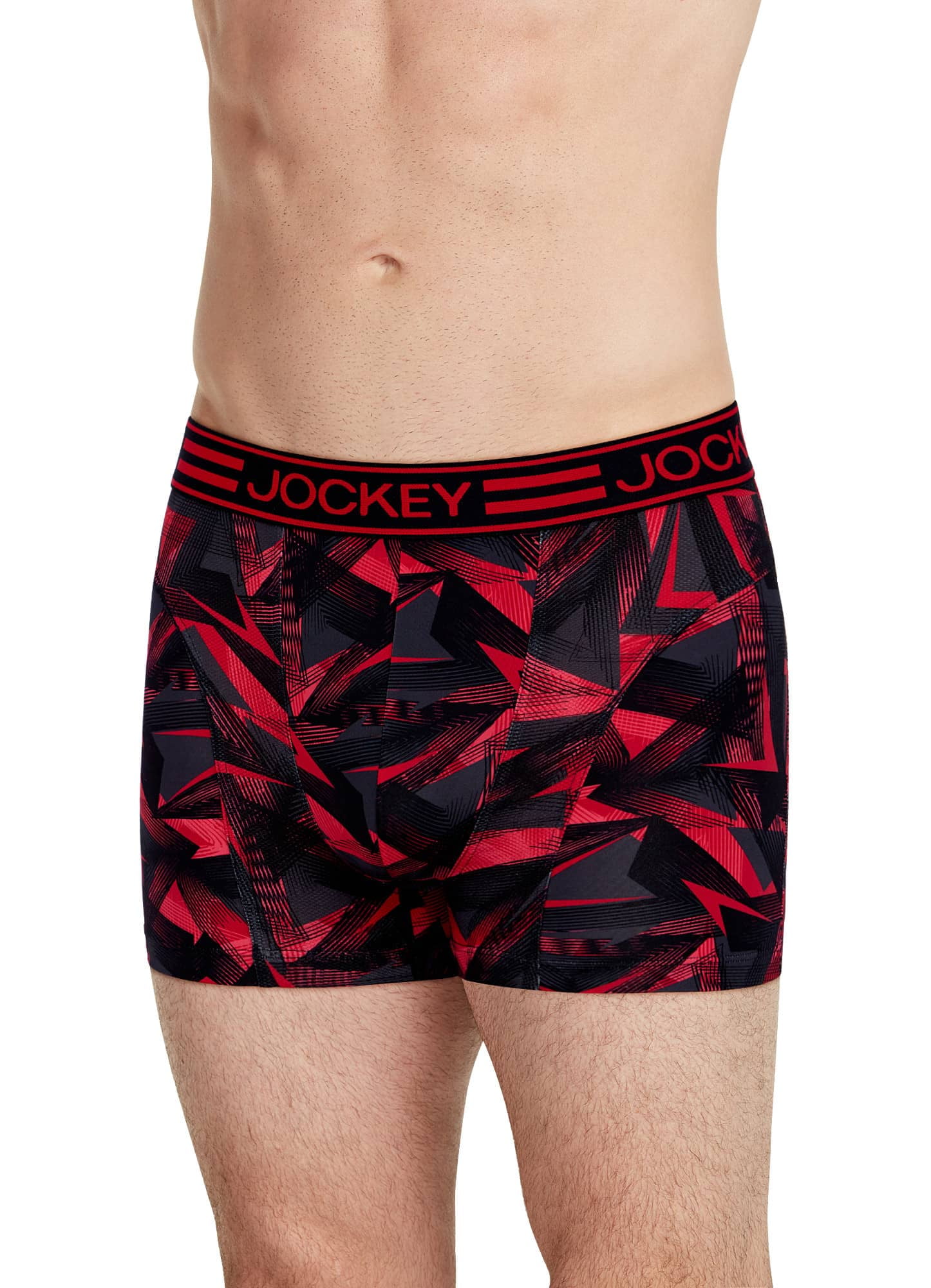 Amazon.com: Jockey Men's Underwear Organic Cotton Stretch 4
