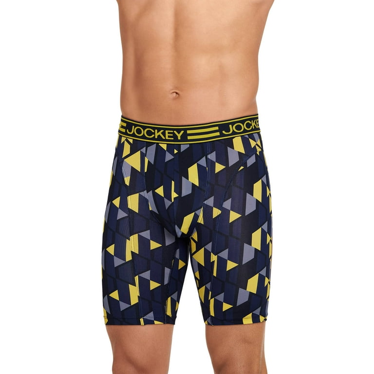 Jockey sport mesh midway hot sale