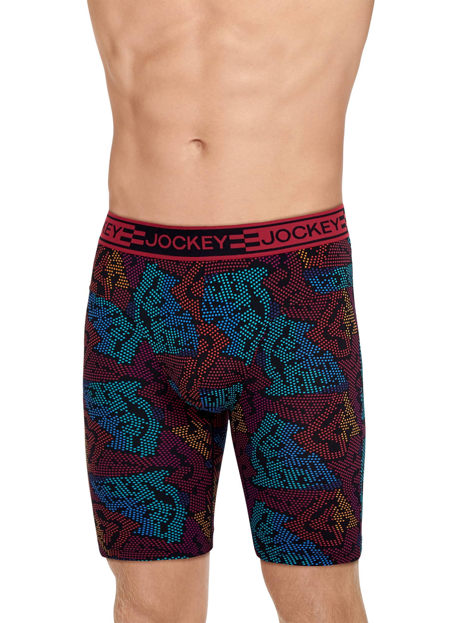 Jockey Men's Cooling Mesh Performance Midway Briefs Philippines Ubuy