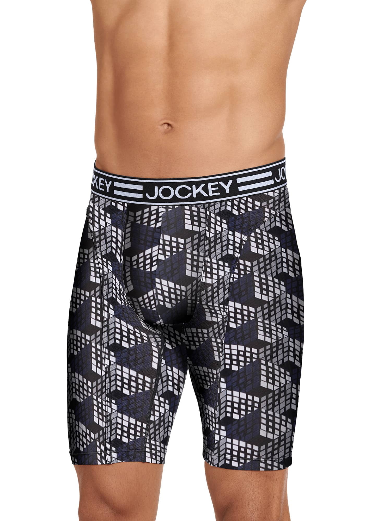 Jockey sport mesh midway hot sale