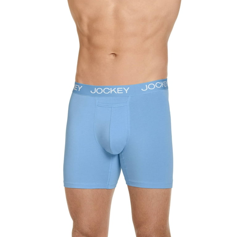 Jockey Underwear Briefs for Men