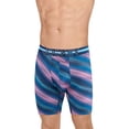 thumbnail image 1 of Jockey Men's Sport Stability Pouch Microfiber 9" Long Leg Boxer Brief, 1 of 2