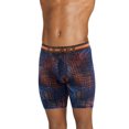 thumbnail image 1 of Jockey Men's Sport Stability Pouch Microfiber 9" Long Leg Boxer Brief, 1 of 2