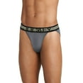 thumbnail image 1 of Jockey Men's Sport Stability Pouch Microfiber String Bikini, 1 of 3