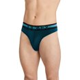thumbnail image 1 of Jockey Men's Sport Stability Pouch Microfiber Thong, 1 of 2