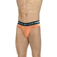 thumbnail image 1 of Jockey Men's Sport Stability Pouch Microfiber Thong, 1 of 2