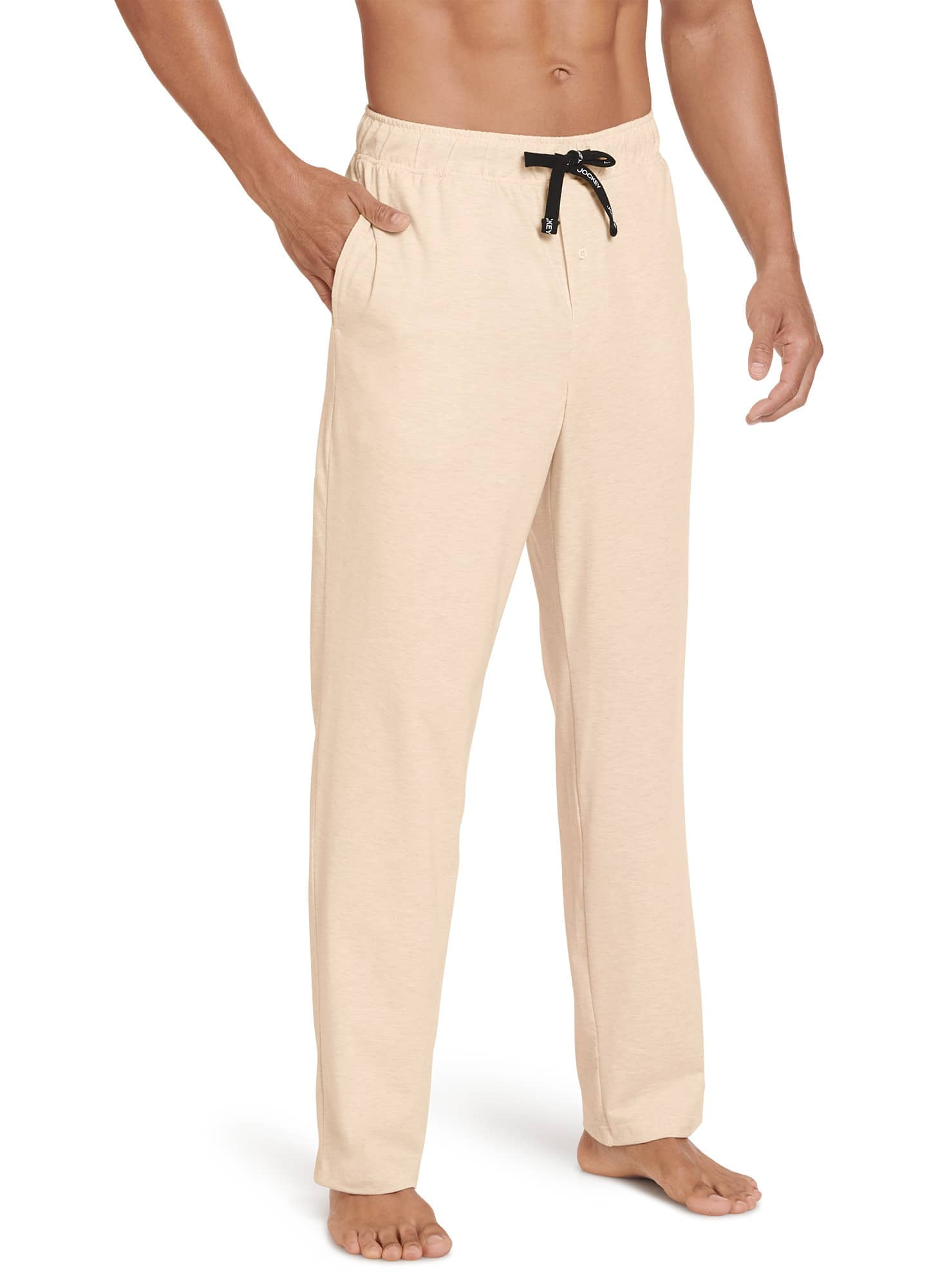 Buy JEFFY Premium Cotton Lower Pajama Lounge Pants for Men Colour Skin  Size-M (31-32) at Amazon.in