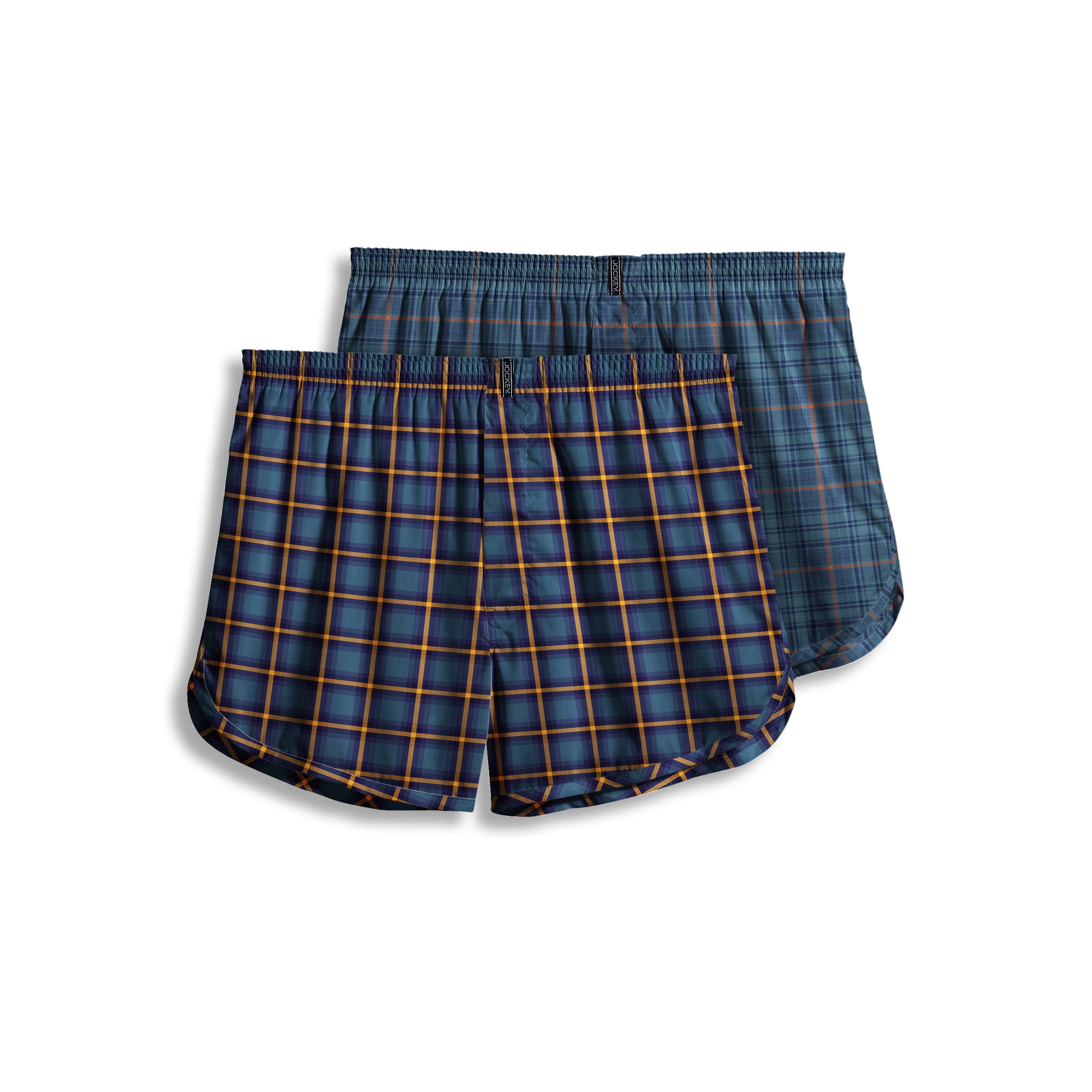 Jockey Men's Tapered 5