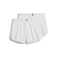 thumbnail image 1 of Jockey Men's Tapered 5" Boxer - 2 Pack, 1 of 5
