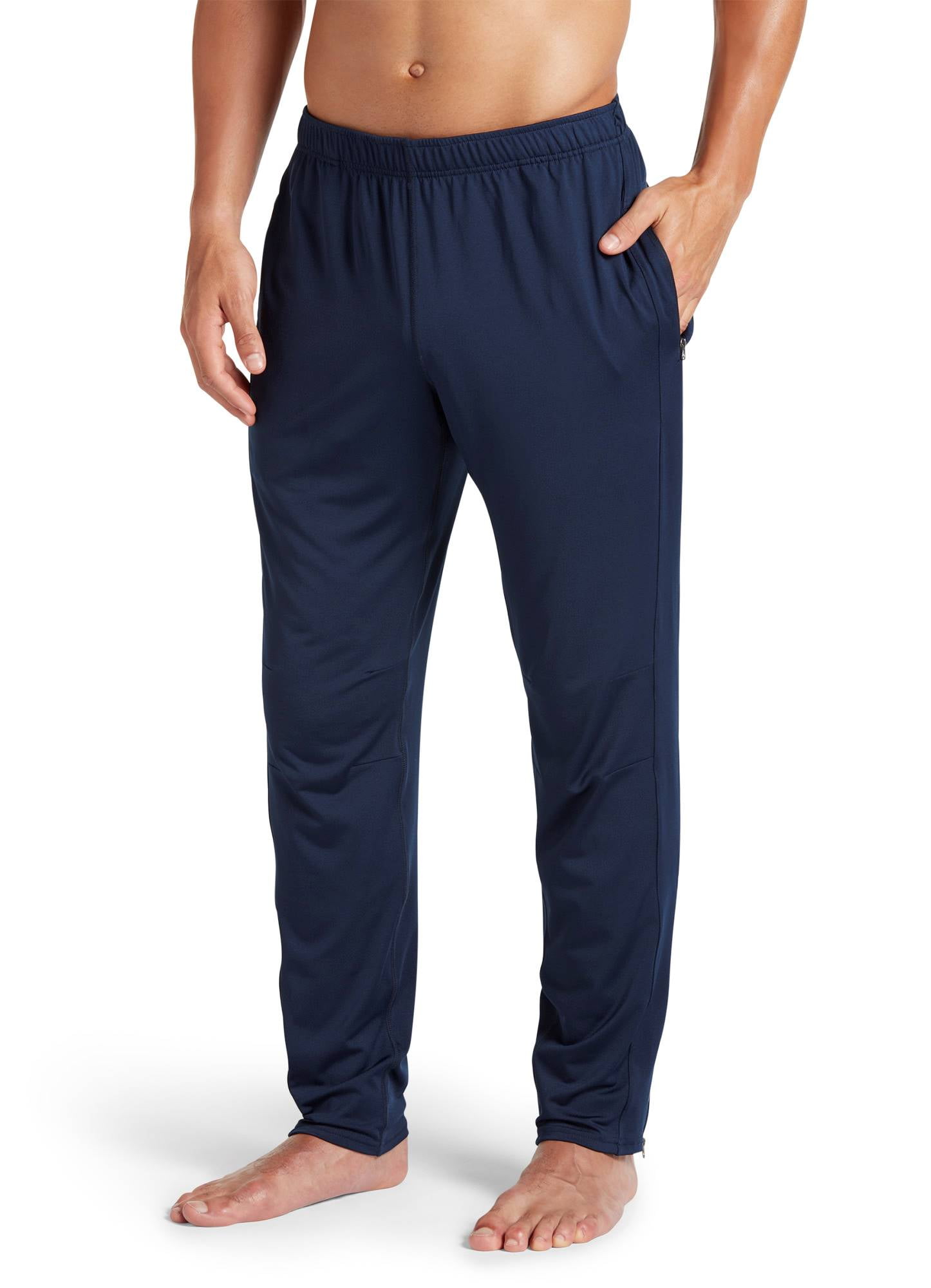 Jockey Men's Tapered Pant