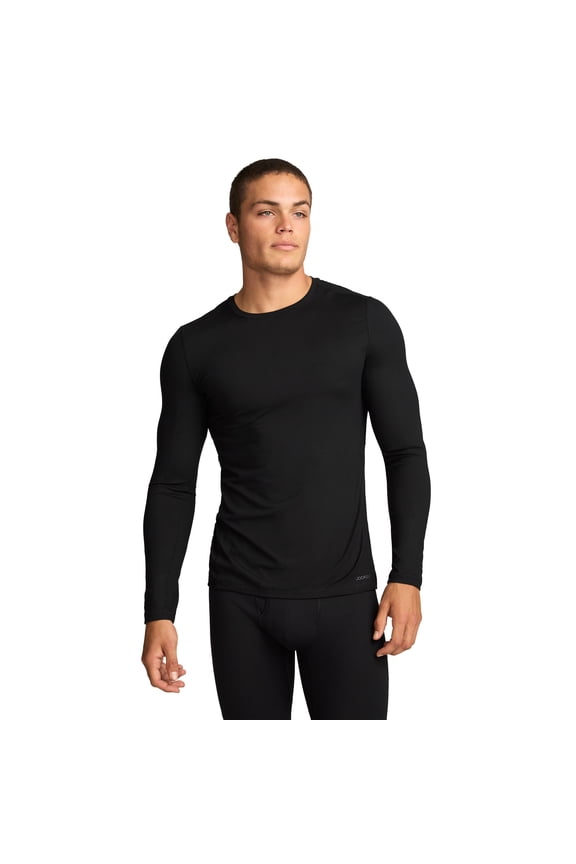 Men's Thermocore Tech Long Sleeve Crew Neck