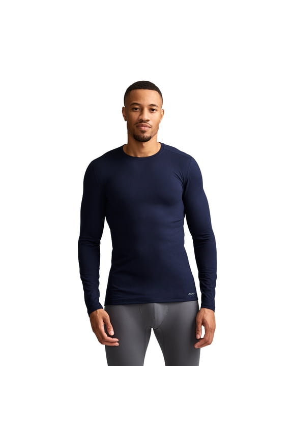 Men's Thermocore Tech Long Sleeve Crew Neck