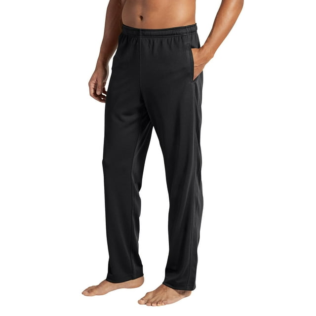 Jockey Men's Breathable Sweat Track Pants