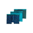 thumbnail image 1 of Jockey Men's True Style 4" Trunk - 3 Pack, 1 of 5
