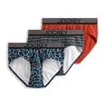 thumbnail image 1 of Jockey Men's True Style Brief - 3 Pack, 1 of 5