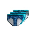thumbnail image 1 of Jockey Men's True Style Brief - 3 Pack, 1 of 5