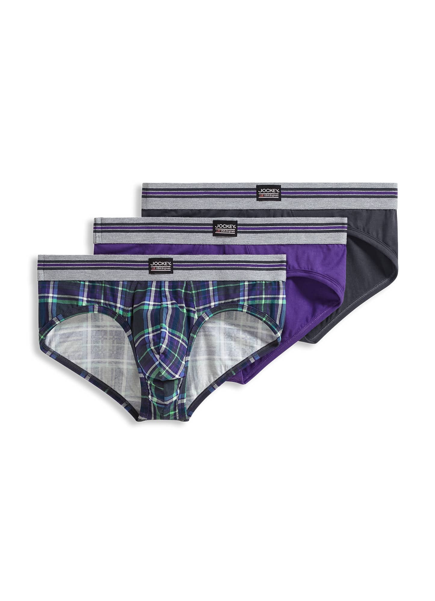 Jockey usa hotsell originals underwear price