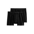 thumbnail image 1 of Jockey Men's Ultimate Freedom Boxer Brief - 2 Pack, 1 of 3