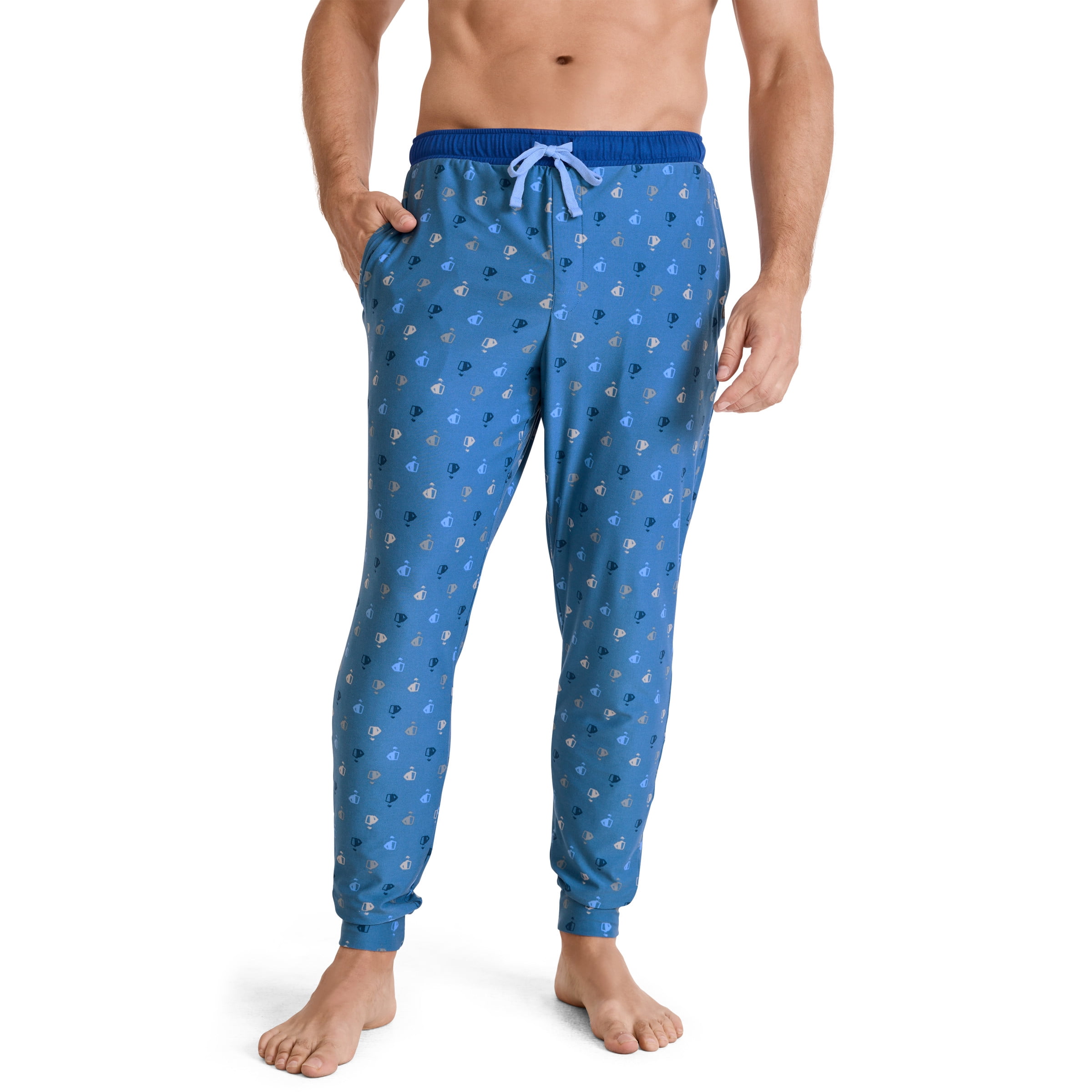 SereneSoft Sleep Jogger