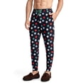 thumbnail image 1 of Jockey Men's Ultra Soft Cooling Sleep Jogger, 1 of 4