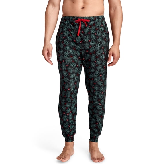 Jockey Men's Ultra Soft Cooling Sleep Jogger