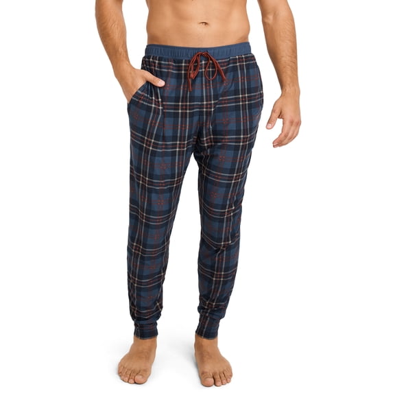Jockey Men's Ultra Soft Cooling Sleep Jogger
