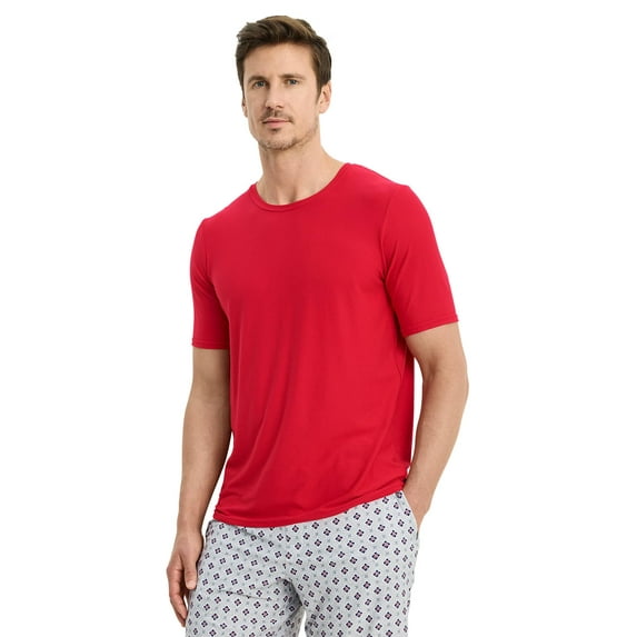 Jockey Men's Ultra Soft Cooling Sleep Shirt