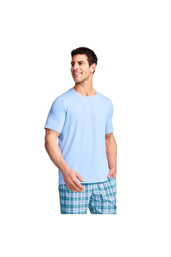 Men's Ultra Soft Cooling Sleep Shirt