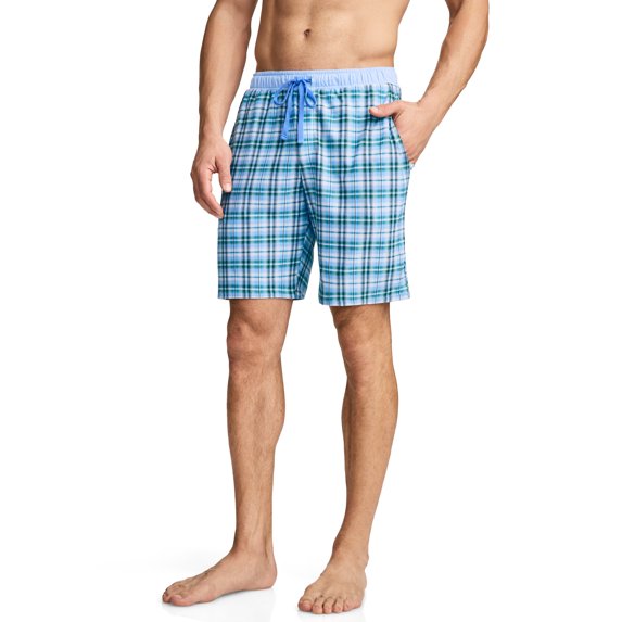Jockey Men's Ultra Soft Cooling Sleep Short