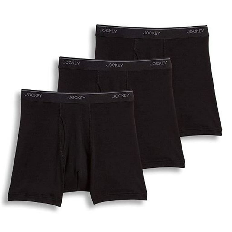 Jockey staycool boxer deals briefs