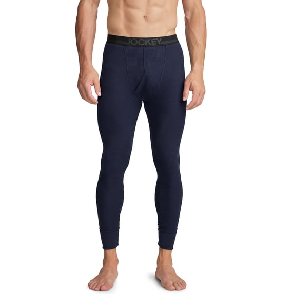 Jockey Men's Waffle Pant