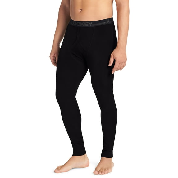 Jockey Men's Waffle Pant