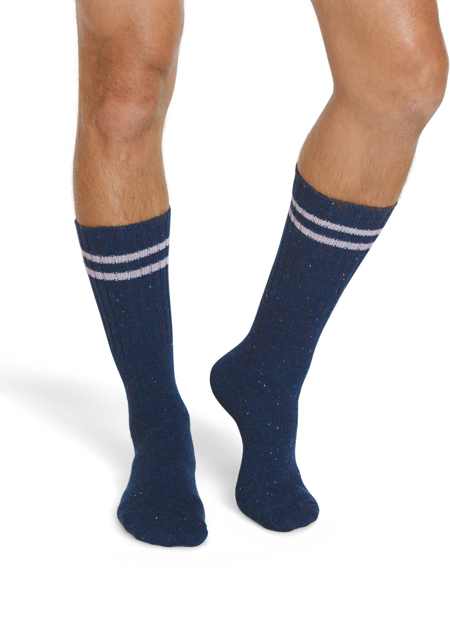 Jockey Men's Wool Crew Sock