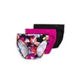 thumbnail image 1 of Jockey Women's No Panty Line Promise Bikini - 3 Pack, 1 of 3