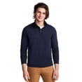 thumbnail image 1 of Jockey Outdoors Men's 1/4 Snap Pullover, 1 of 6
