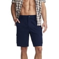 thumbnail image 1 of Jockey Outdoors Men's 10" Rugged Cargo Short, 1 of 6