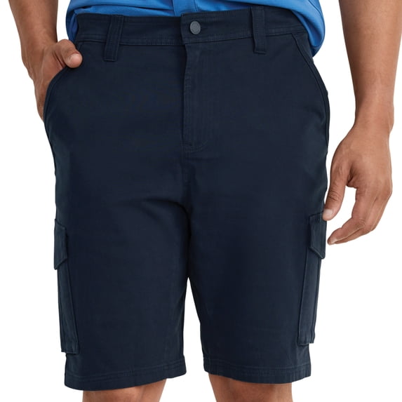 Jockey Outdoors Men's 10" Rugged Cargo Short