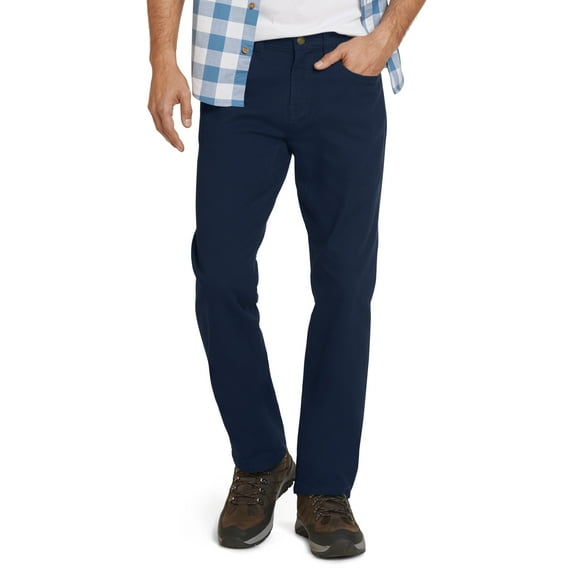 Jockey Outdoors Men's 5-Pocket Pant